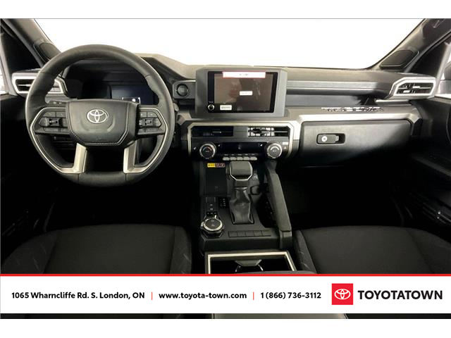 2026 Toyota Tacoma Base (Stk: L0301) in London - Image 5 of 15
