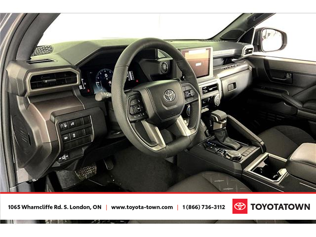 2026 Toyota Tacoma Base (Stk: L0301) in London - Image 6 of 15