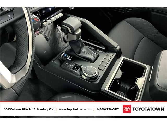 2026 Toyota Tacoma Base (Stk: L0301) in London - Image 8 of 15