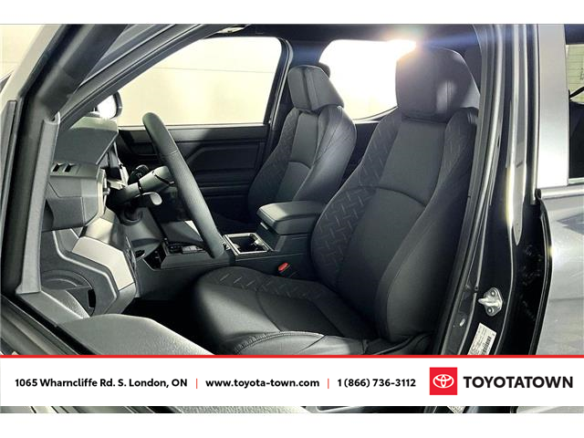 2026 Toyota Tacoma Base (Stk: L0301) in London - Image 9 of 15