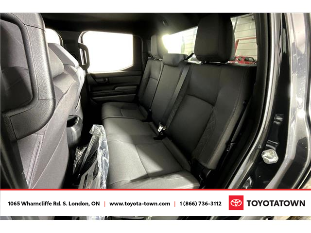 2026 Toyota Tacoma Base (Stk: L0301) in London - Image 10 of 15