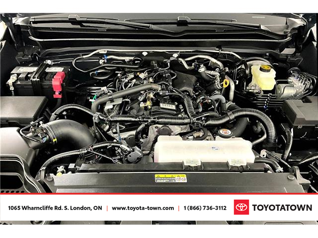 2026 Toyota Tacoma Base (Stk: L0301) in London - Image 11 of 15