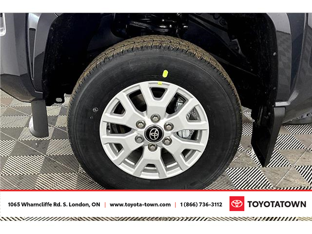 2026 Toyota Tacoma Base (Stk: L0301) in London - Image 12 of 15