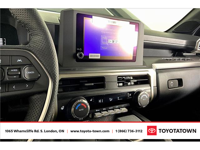 2026 Toyota Tacoma Base (Stk: L0301) in London - Image 13 of 15