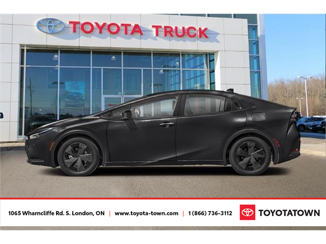 2026 Toyota Prius Plug-In Hybrid SE (Stk: L0333) in London - Image 1 of 1