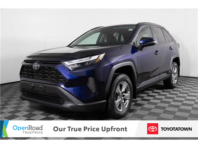 2024 Toyota RAV4 XLE (Stk: K1356L) in London - Image 1 of 33 2024 Toyota RAV4 XLE (Stk: K1356L) in London - Image 1 of 33