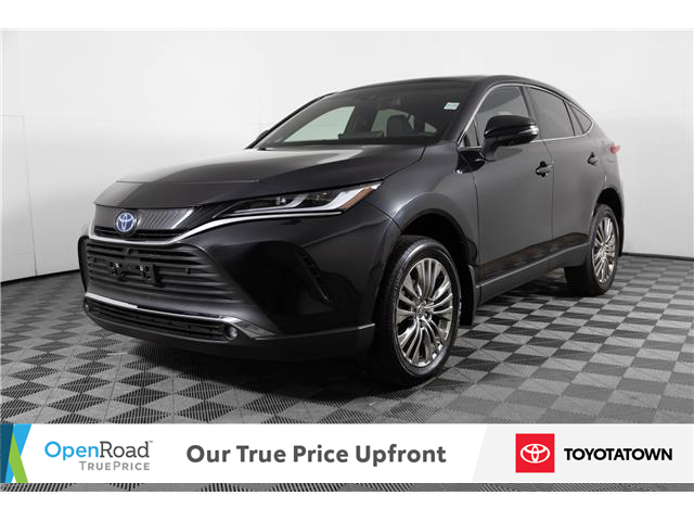 2024 Toyota Venza Limited (Stk: K0901A) in London - Image 1 of 36 2024 Toyota Venza Limited (Stk: K0901A) in London - Image 1 of 36