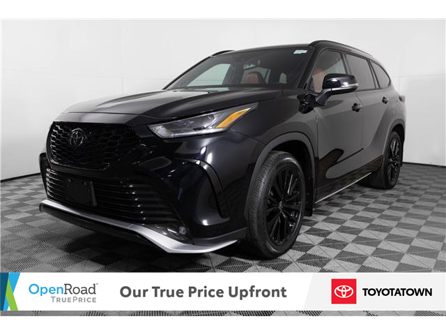 2024 Toyota Highlander XSE (Stk: K1469L) in London - Image 1 of 37 2024 Toyota Highlander XSE (Stk: K1469L) in London - Image 1 of 37
