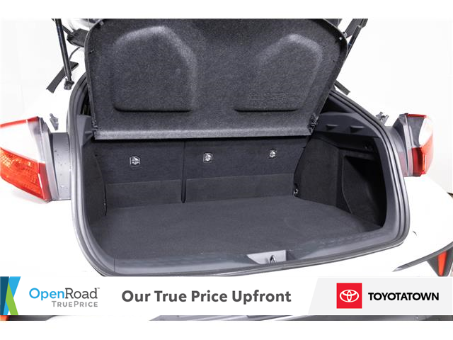 2021 Toyota C-HR XLE Premium (Stk: U13998) in London - Image 9 of 31