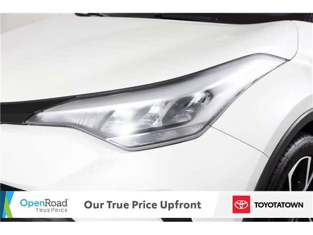 2021 Toyota C-HR XLE Premium (Stk: U13998) in London - Image 10 of 31