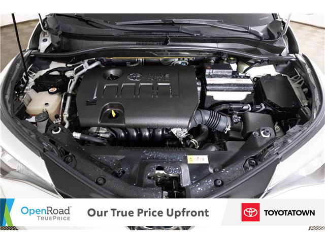 2021 Toyota C-HR XLE Premium (Stk: U13998) in London - Image 11 of 31