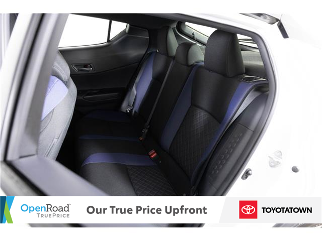 2021 Toyota C-HR XLE Premium (Stk: U13998) in London - Image 31 of 31