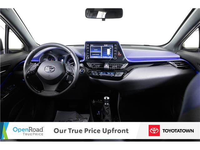 2021 Toyota C-HR XLE Premium (Stk: U13998) in London - Image 17 of 31