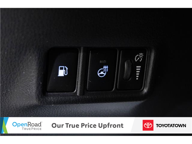 2021 Toyota C-HR XLE Premium (Stk: U13998) in London - Image 15 of 31