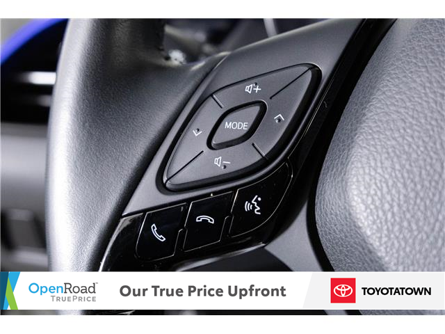 2021 Toyota C-HR XLE Premium (Stk: U13998) in London - Image 19 of 31