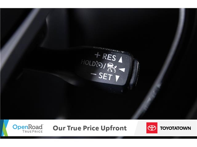 2021 Toyota C-HR XLE Premium (Stk: U13998) in London - Image 21 of 31