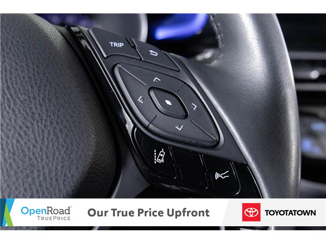 2021 Toyota C-HR XLE Premium (Stk: U13998) in London - Image 22 of 31