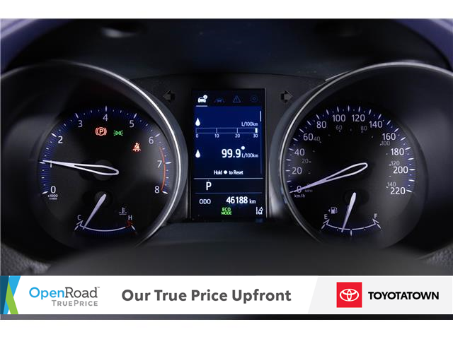 2021 Toyota C-HR XLE Premium (Stk: U13998) in London - Image 24 of 31