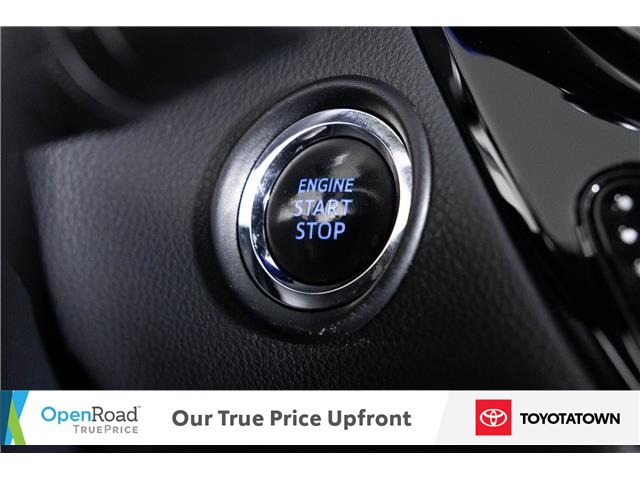 2021 Toyota C-HR XLE Premium (Stk: U13998) in London - Image 25 of 31