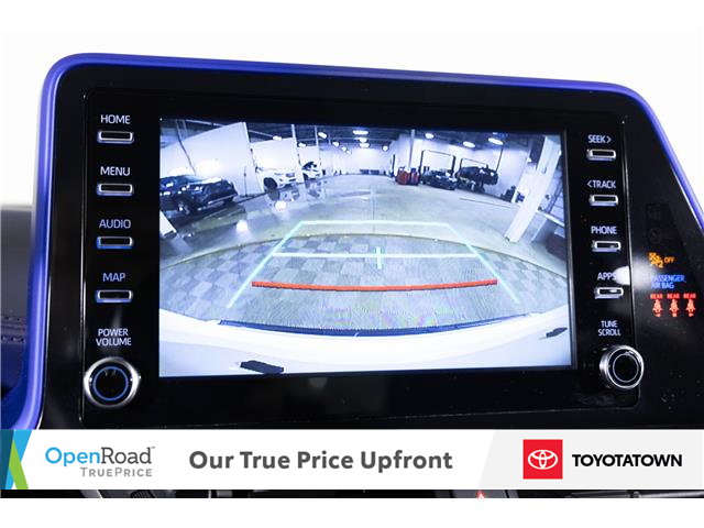 2021 Toyota C-HR XLE Premium (Stk: U13998) in London - Image 27 of 31