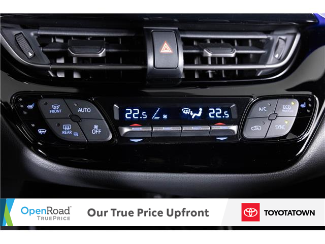2021 Toyota C-HR XLE Premium (Stk: U13998) in London - Image 28 of 31