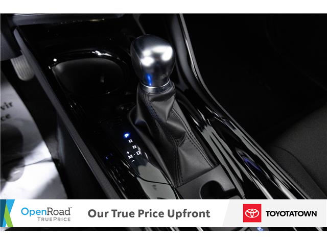 2021 Toyota C-HR XLE Premium (Stk: U13998) in London - Image 29 of 31