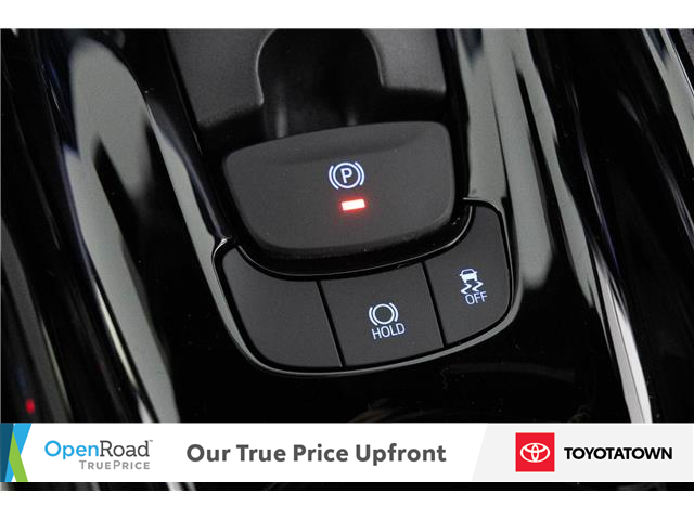 2021 Toyota C-HR XLE Premium (Stk: U13998) in London - Image 30 of 31