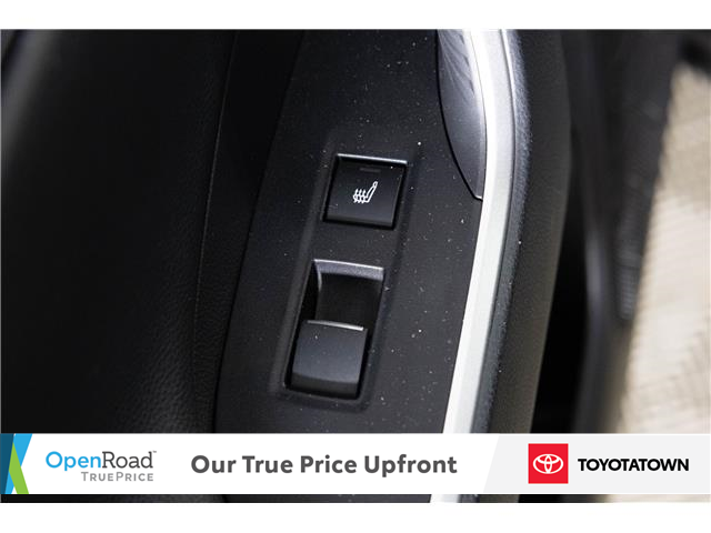 2020 Toyota RAV4 Hybrid Limited (Stk: U14012) in London - Image 37 of 37