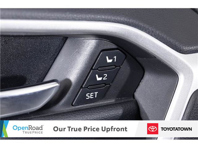 2020 Toyota RAV4 Hybrid Limited (Stk: U14012) in London - Image 15 of 37