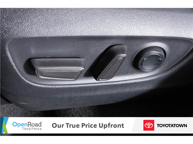 2020 Toyota RAV4 Hybrid Limited (Stk: U14012) in London - Image 16 of 37