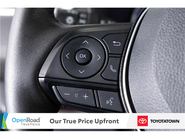 2020 Toyota RAV4 Hybrid Limited (Stk: U14012) in London - Image 21 of 37