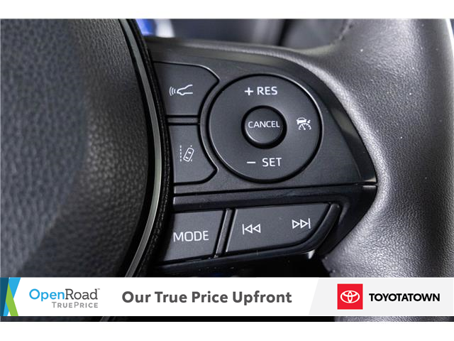 2020 Toyota RAV4 Hybrid Limited (Stk: U14012) in London - Image 23 of 37