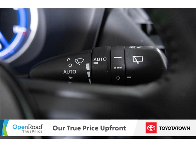 2020 Toyota RAV4 Hybrid Limited (Stk: U14012) in London - Image 24 of 37