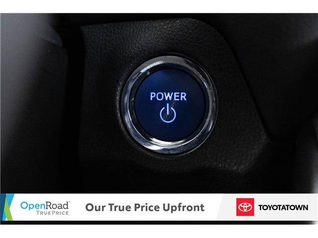 2020 Toyota RAV4 Hybrid Limited (Stk: U14012) in London - Image 26 of 37