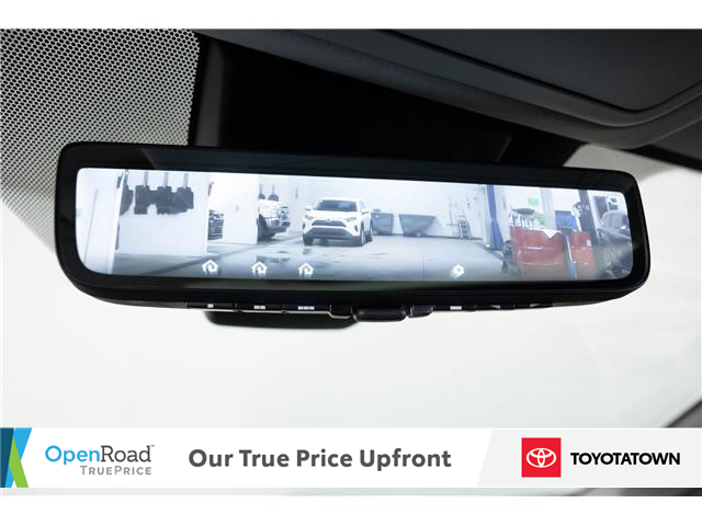 2020 Toyota RAV4 Hybrid Limited (Stk: U14012) in London - Image 28 of 37