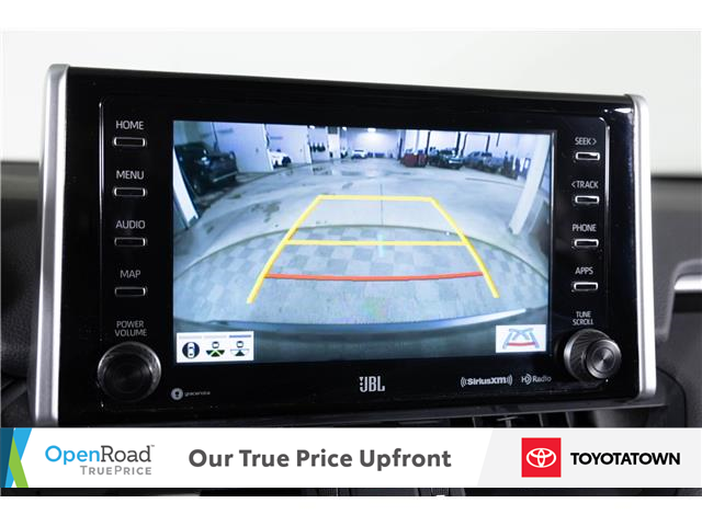 2020 Toyota RAV4 Hybrid Limited (Stk: U14012) in London - Image 30 of 37