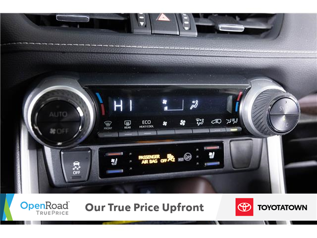 2020 Toyota RAV4 Hybrid Limited (Stk: U14012) in London - Image 31 of 37