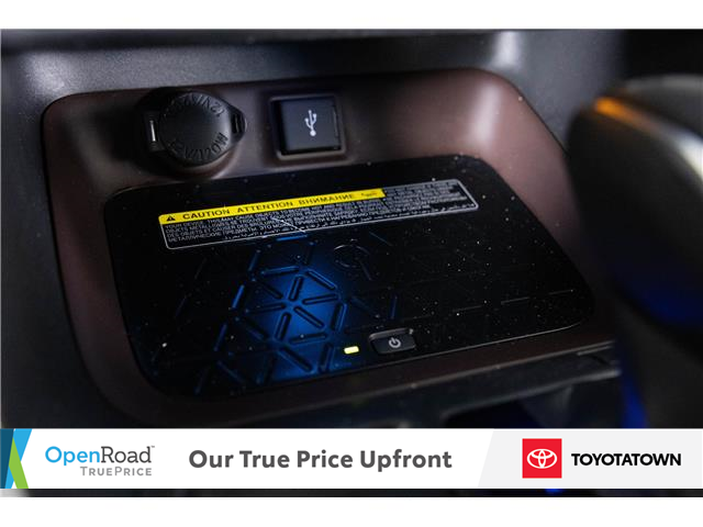 2020 Toyota RAV4 Hybrid Limited (Stk: U14012) in London - Image 33 of 37