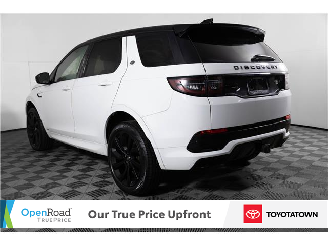 2020 Land Rover Discovery Sport R-Dynamic SE (Stk: L0113A) in London - Image 4 of 35
