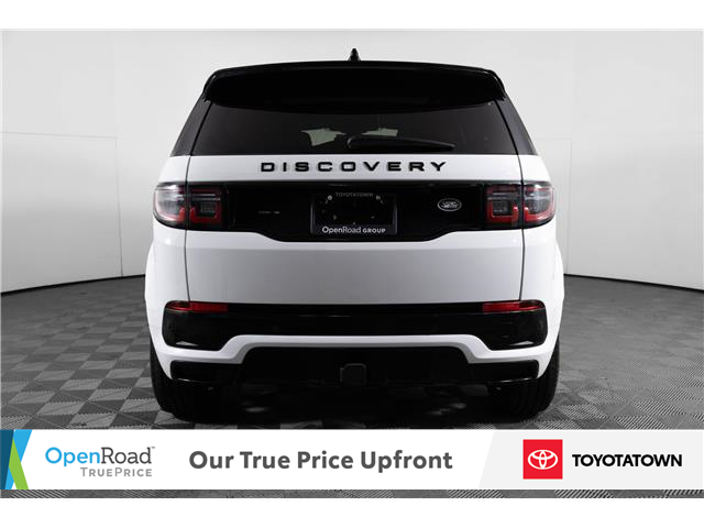 2020 Land Rover Discovery Sport R-Dynamic SE (Stk: L0113A) in London - Image 5 of 35