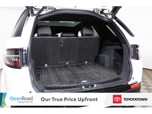 2020 Land Rover Discovery Sport R-Dynamic SE (Stk: L0113A) in London - Image 9 of 35