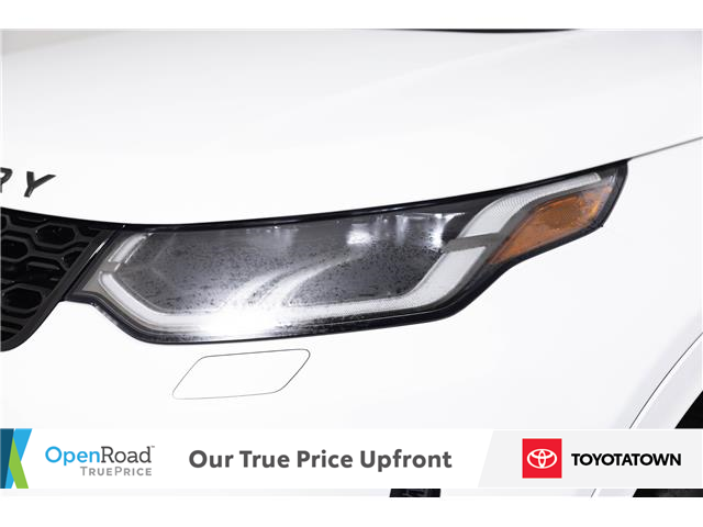 2020 Land Rover Discovery Sport R-Dynamic SE (Stk: L0113A) in London - Image 11 of 35