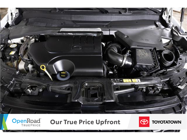 2020 Land Rover Discovery Sport R-Dynamic SE (Stk: L0113A) in London - Image 12 of 35