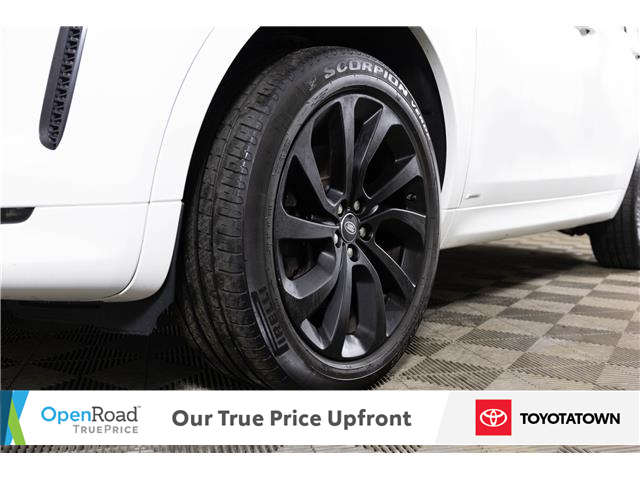 2020 Land Rover Discovery Sport R-Dynamic SE (Stk: L0113A) in London - Image 13 of 35