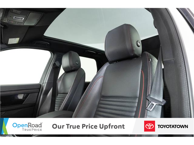 2020 Land Rover Discovery Sport R-Dynamic SE (Stk: L0113A) in London - Image 17 of 35