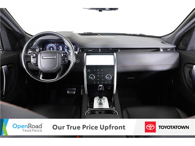 2020 Land Rover Discovery Sport R-Dynamic SE (Stk: L0113A) in London - Image 18 of 35