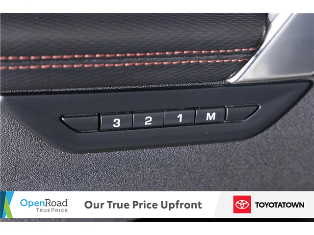 2020 Land Rover Discovery Sport R-Dynamic SE (Stk: L0113A) in London - Image 15 of 35