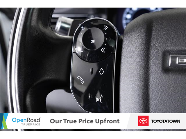 2020 Land Rover Discovery Sport R-Dynamic SE (Stk: L0113A) in London - Image 20 of 35