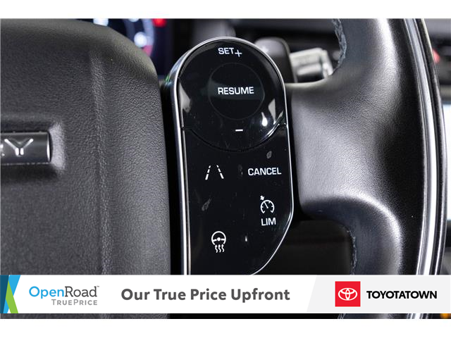 2020 Land Rover Discovery Sport R-Dynamic SE (Stk: L0113A) in London - Image 22 of 35