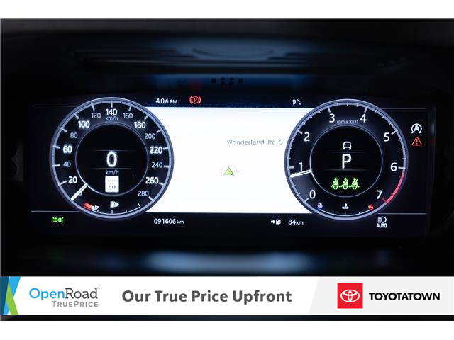 2020 Land Rover Discovery Sport R-Dynamic SE (Stk: L0113A) in London - Image 24 of 35